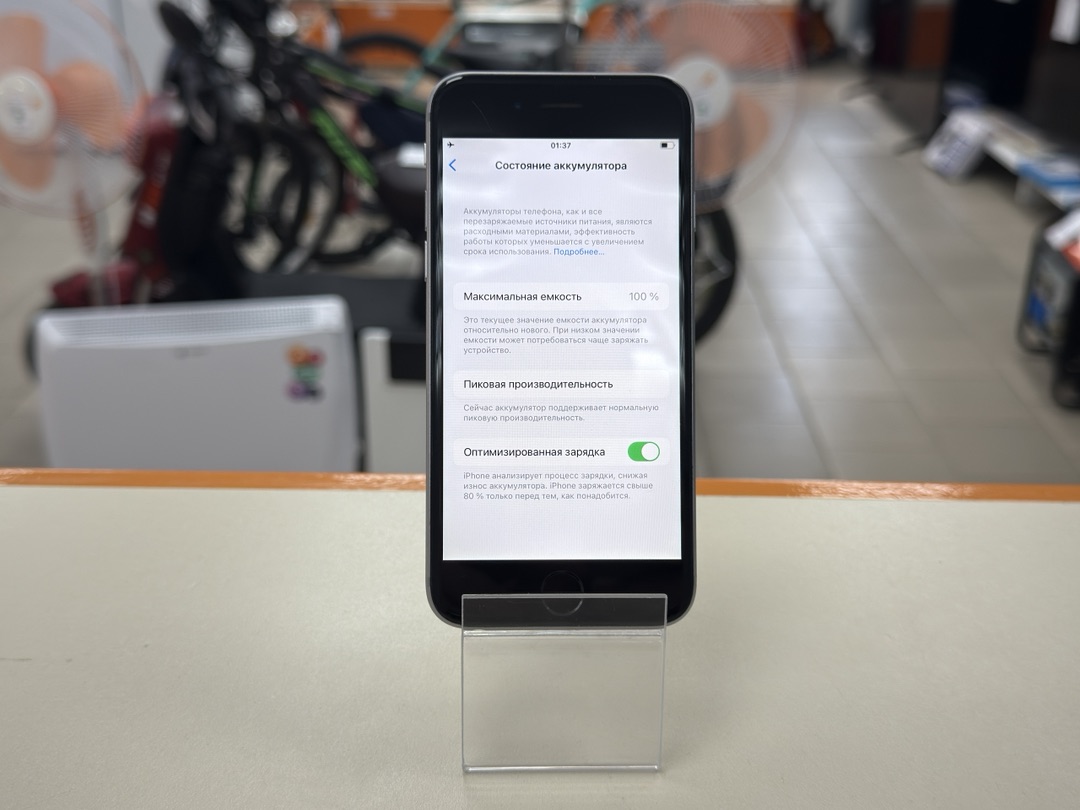 Смартфон Apple iPhone 6S 32Gb