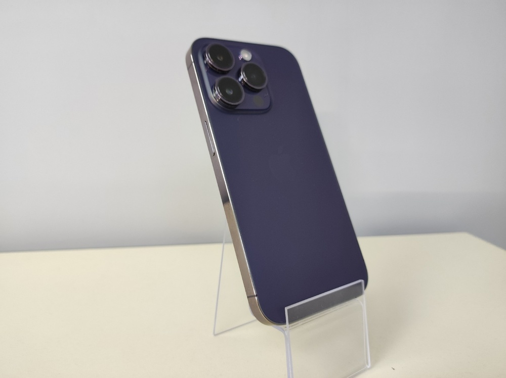Смартфон Apple Iphone 14 Pro 128Gb