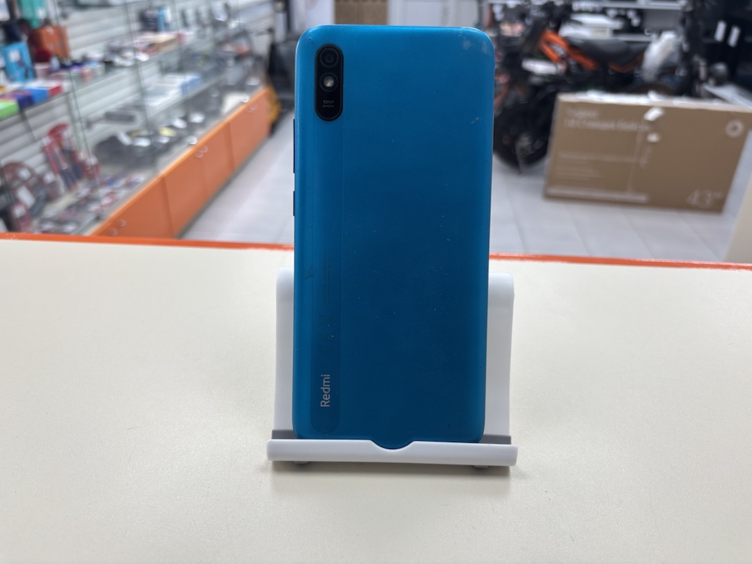 Смартфон Xiaomi Redmi 9A 2/32