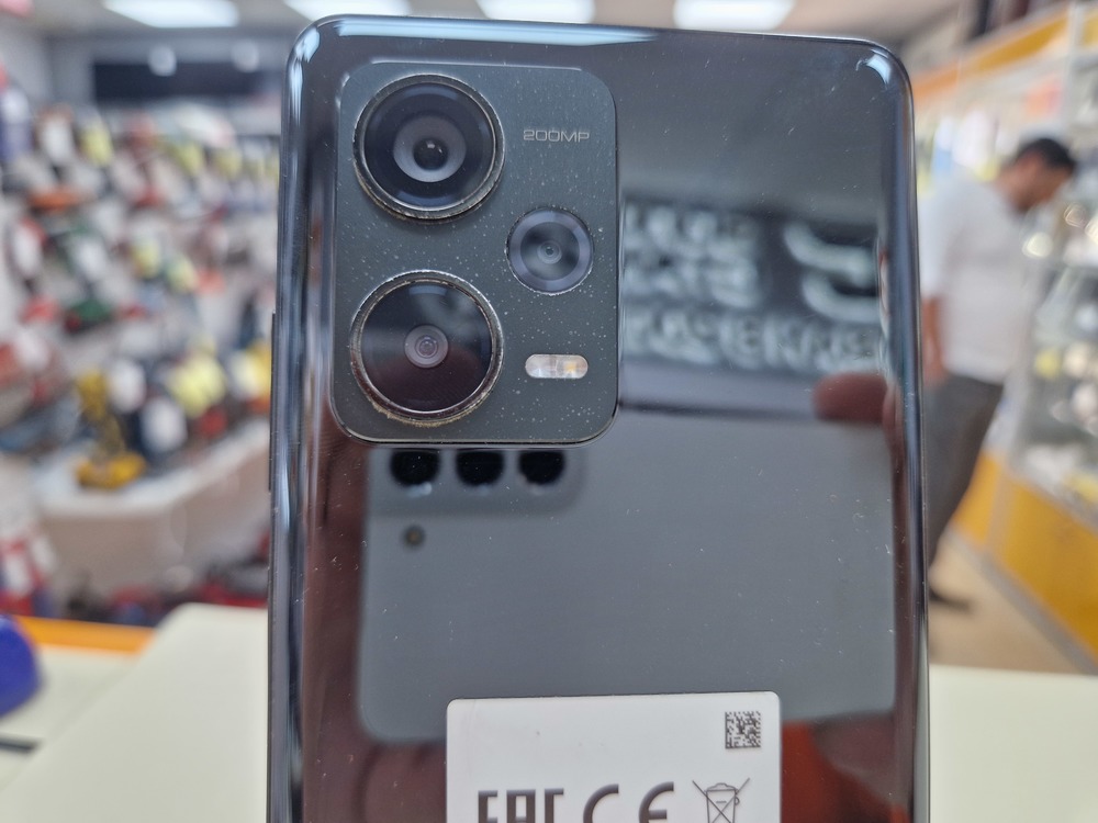 Смартфон Xiaomi Redmi Note 12 Pro+ 8/256