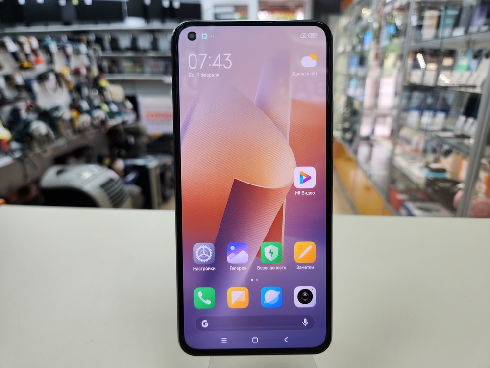 Смартфон Xiaomi 11 Lite 5G NE 8/128