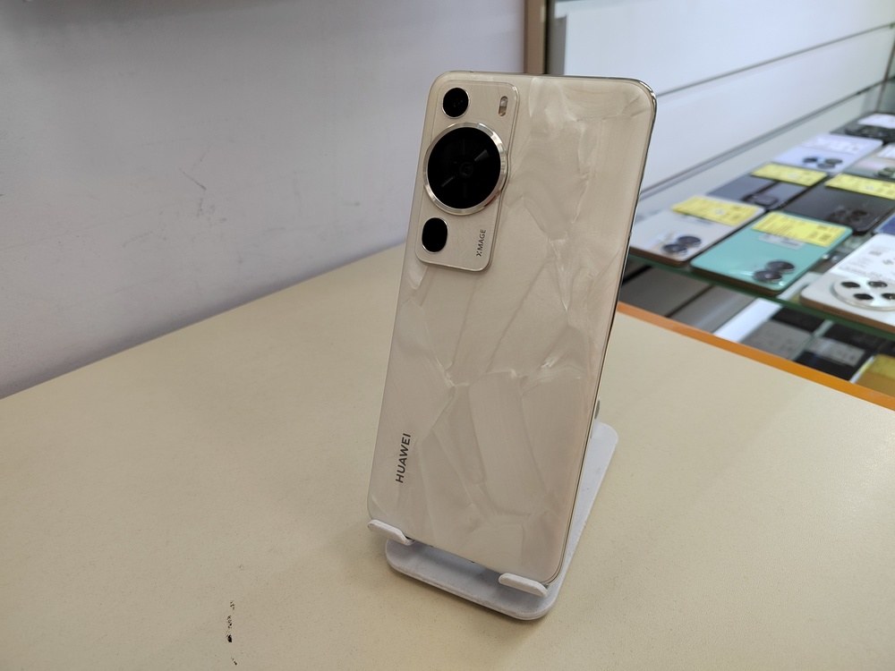 Смартфон Huawei P60 Pro 12/512
