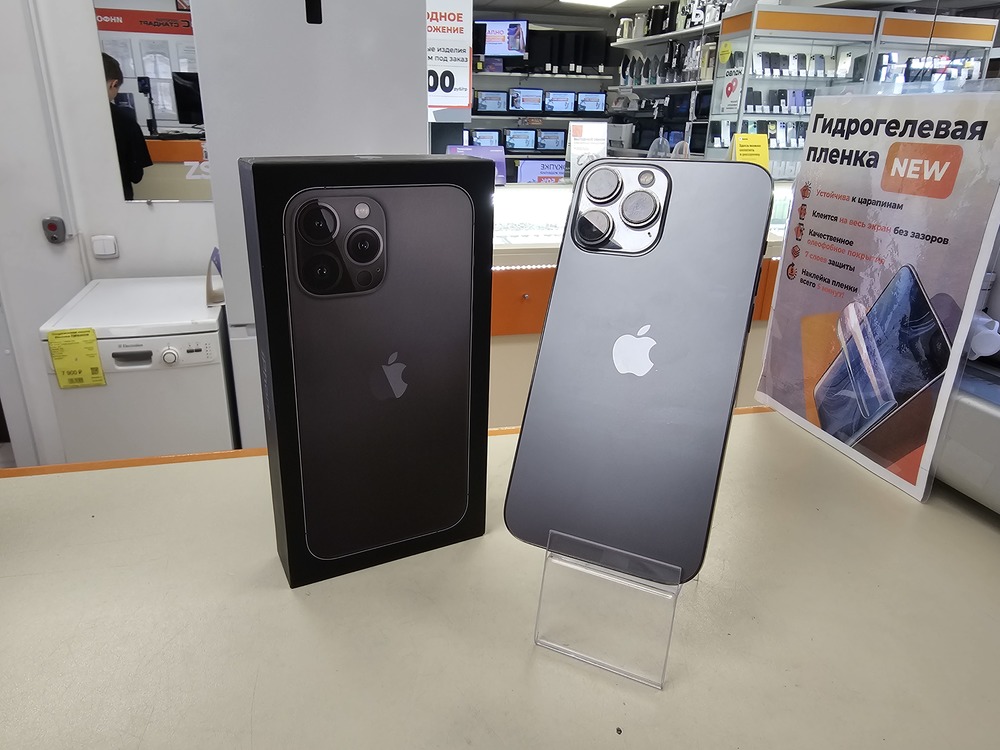 Смартфон Apple Iphone 13 Pro Max 128Gb