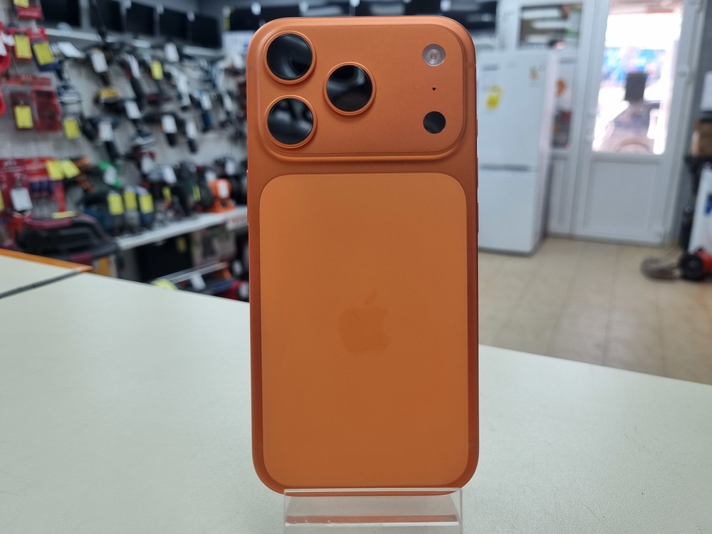 Смартфон Apple Iphone 17 Pro 256Gb eSim