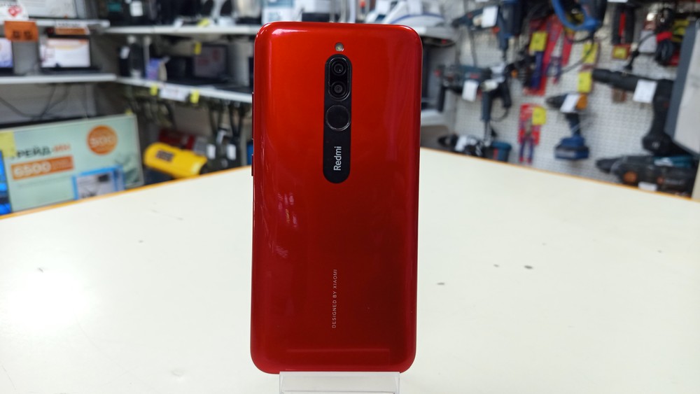 Смартфон Xiaomi Redmi 8 3/32