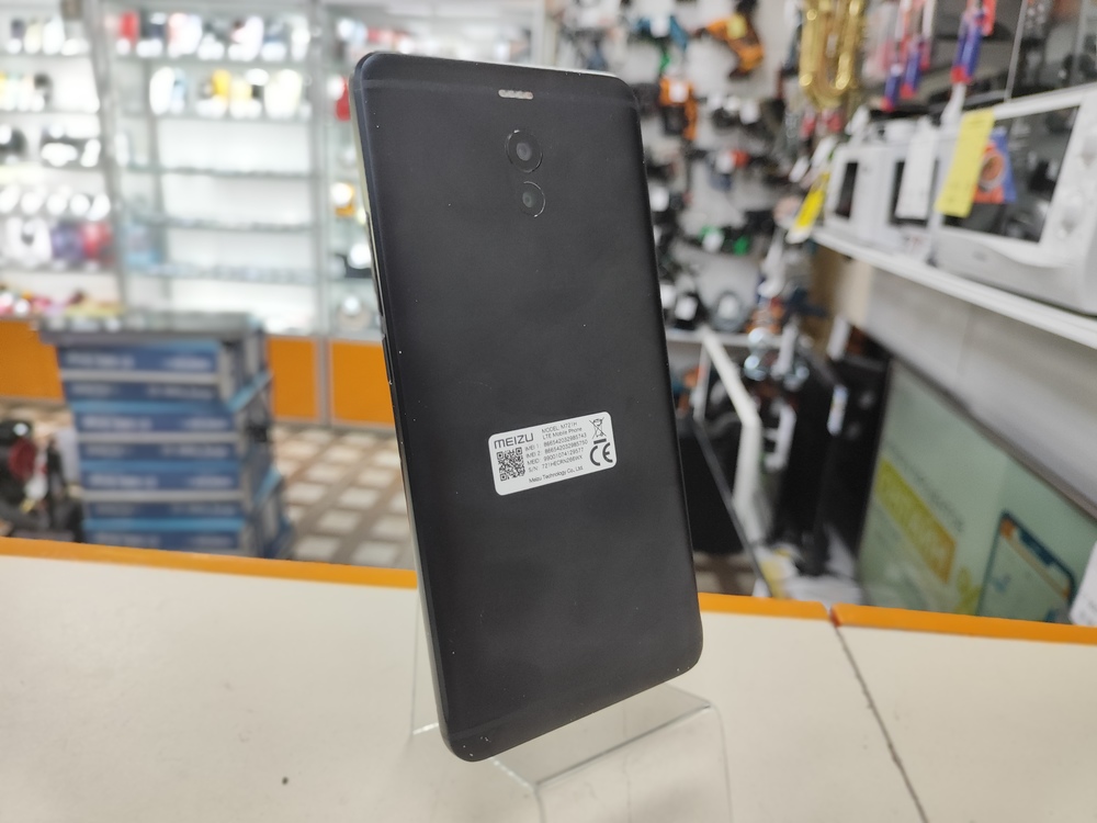 Смартфон Meizu M6 Note 3/32