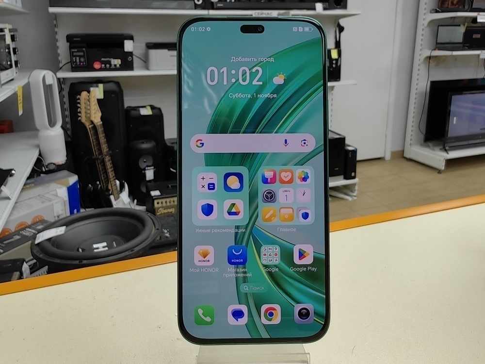 Смартфон Honor X8b 8/128