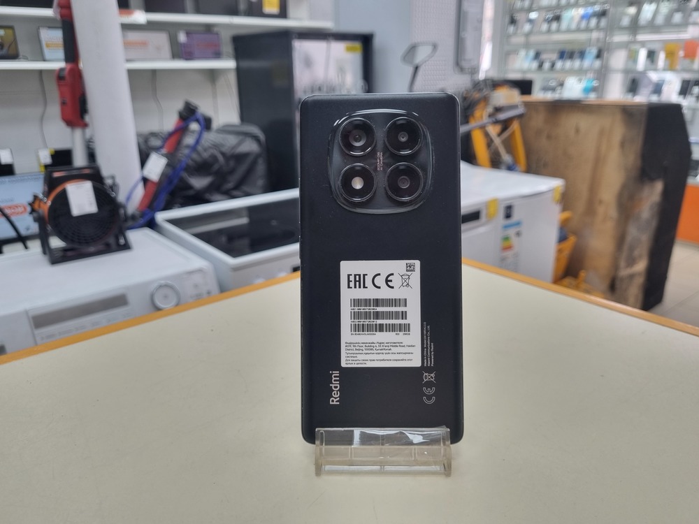 Смартфон Xiaomi Redmi Note 14 Pro 8/256