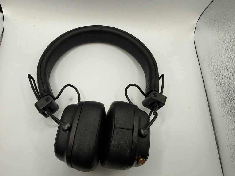 Наушники беспроводные Marshal Major 4