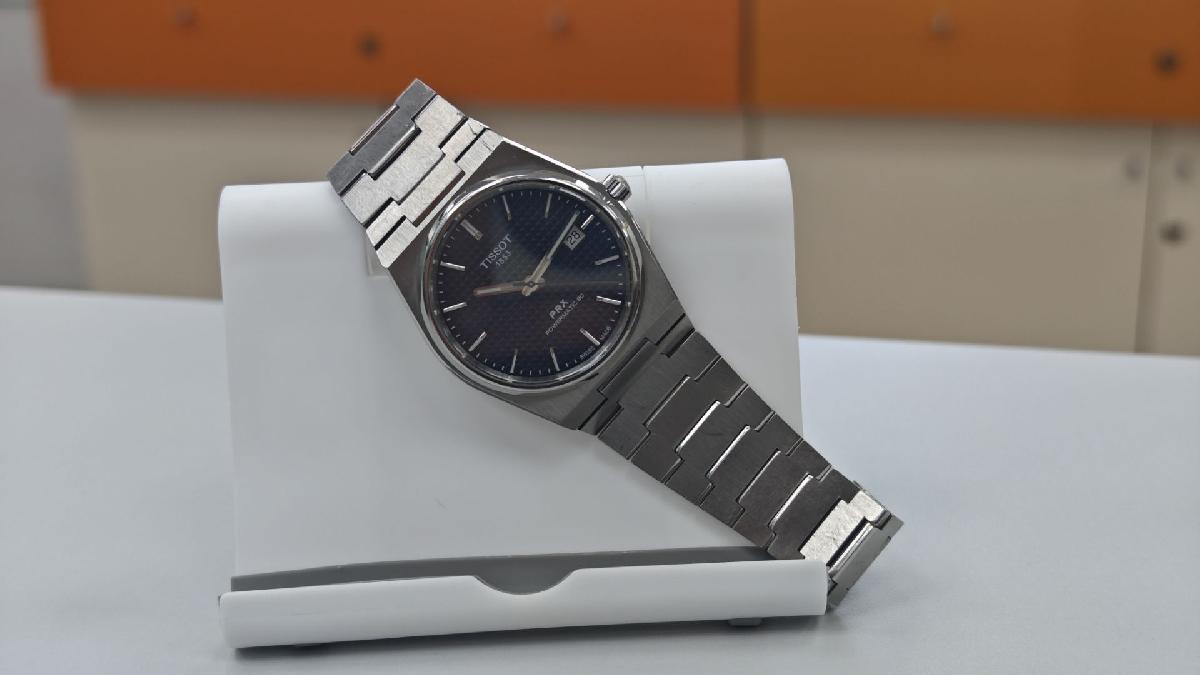 Часы наручные TISSOT T137.407.11.041.00