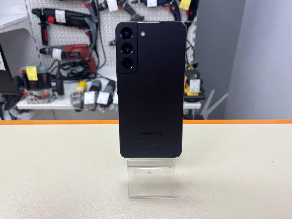 Смартфон Samsung Galaxy S22 8/256
