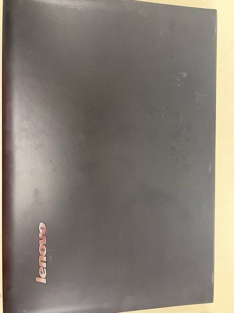 Ноутбук Lenovo; Pentium 3558U, Radeon 8500M, 4 Гб, 128 Гб, Нет