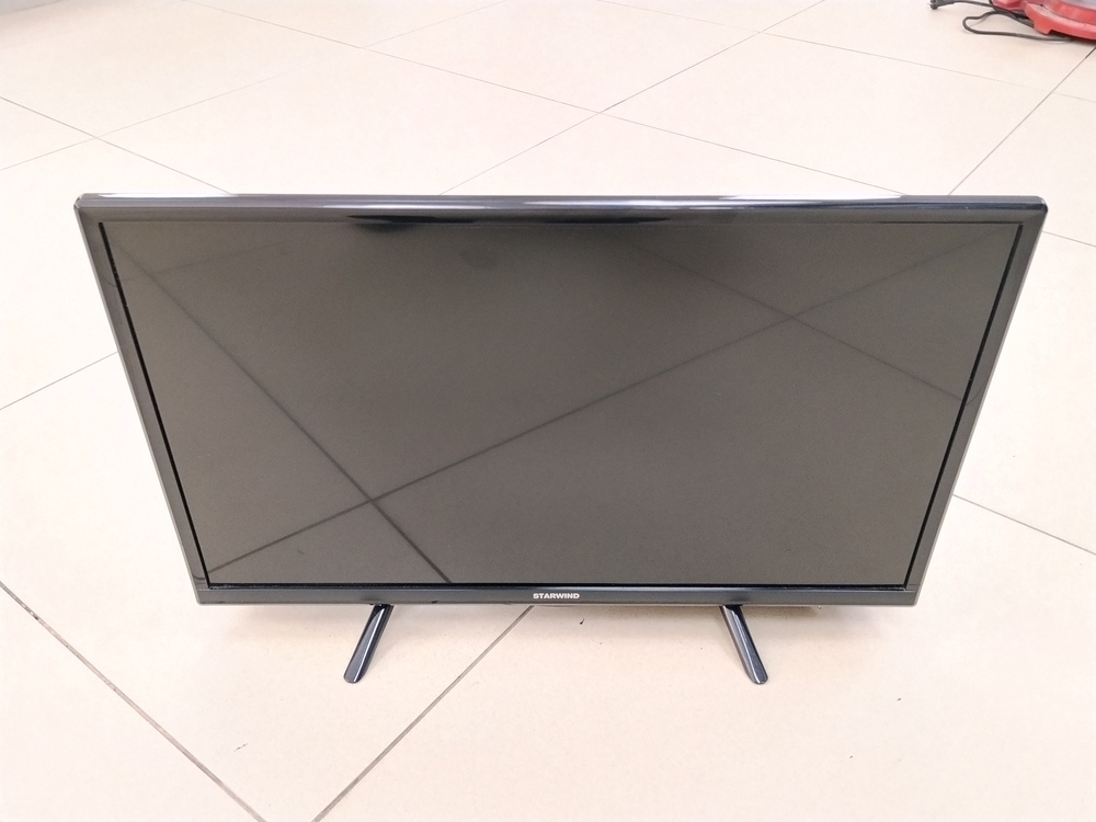 LED Телевизор Starwind SW-LED24BA201;