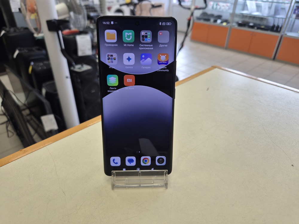 Смартфон Xiaomi Redmi Note 14 Pro 8/256