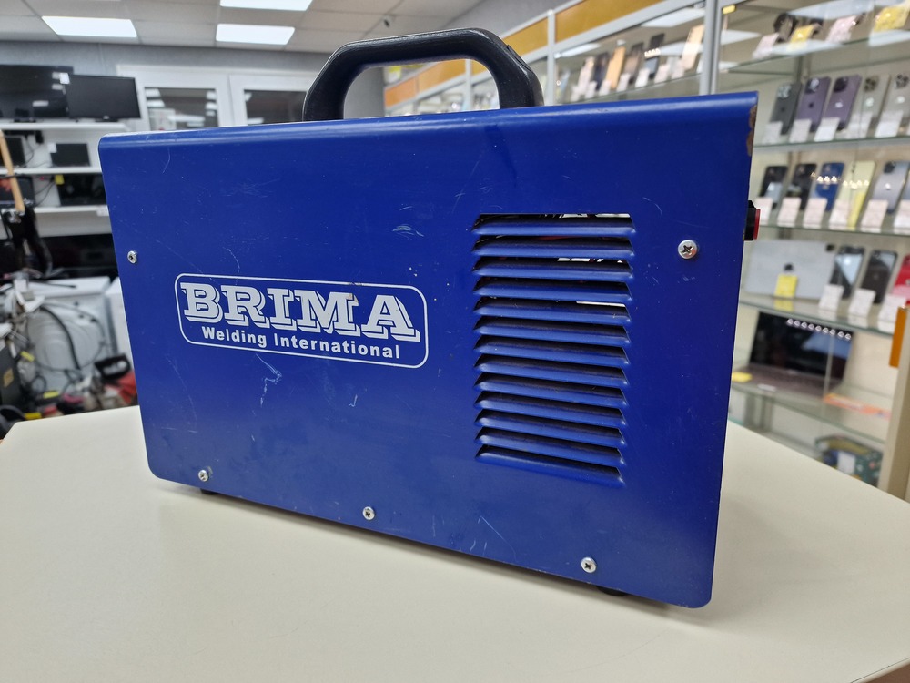 Сварочный аппарат Brima ARC200