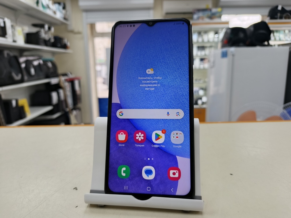 Смартфон Samsung Galaxy A23 4/64