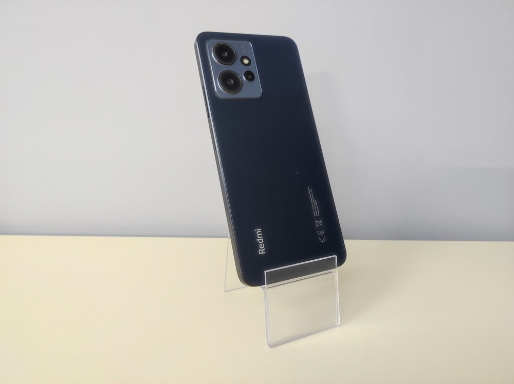 Смартфон Xiaomi Redmi Note 12 4/128