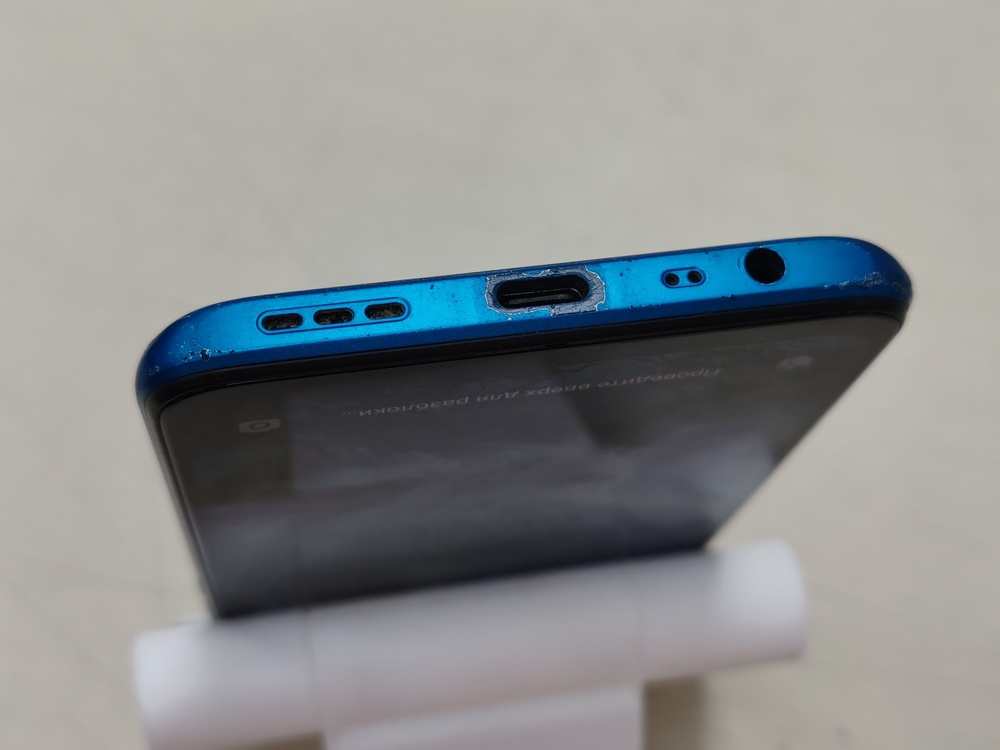Смартфон Xiaomi Redmi 9 3/32