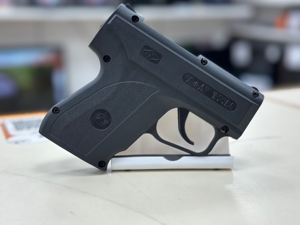 ПИСТОЛЕТ Alfamax Пневматический пистолет Swiss Arms Tanfoglio Limited