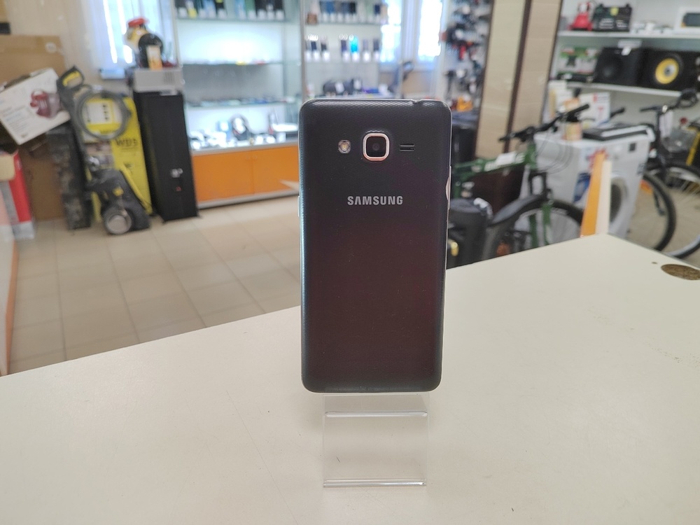Смартфон Samsung Galaxy J2 Prime