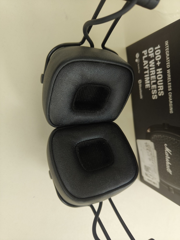 Наушники беспроводные Marshal Major V