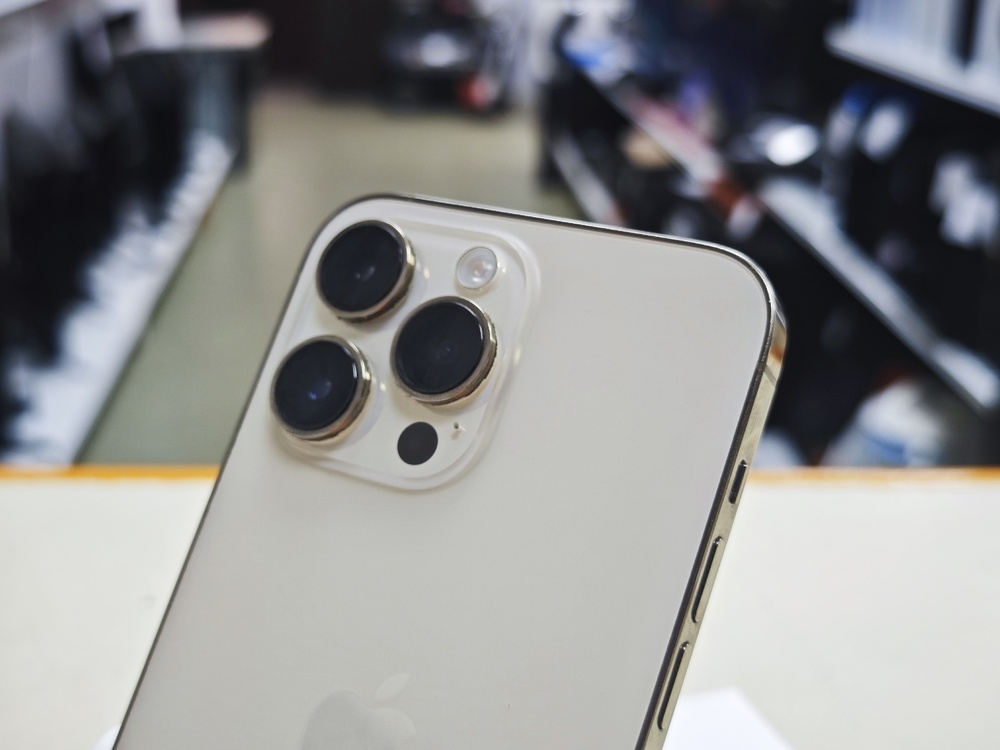 Смартфон Apple Iphone 14 Pro Max 256Gb
