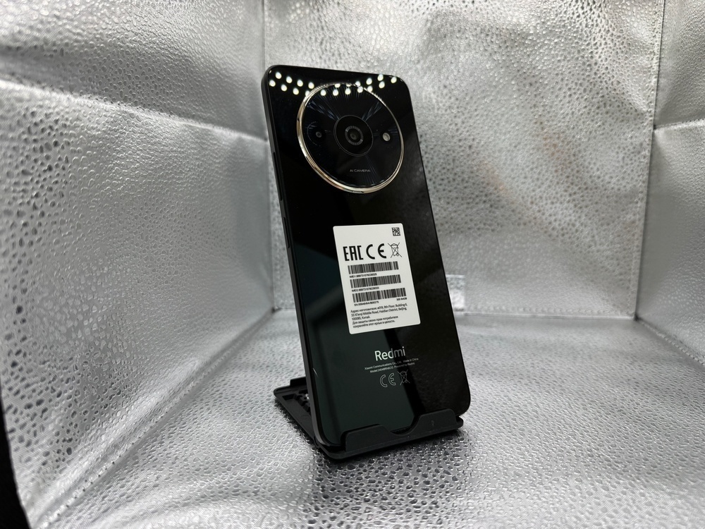 Смартфон Xiaomi Redmi A3x 3/64Gb