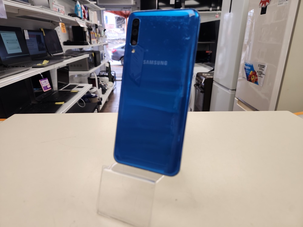 Смартфон Samsung Galaxy A50 6/128