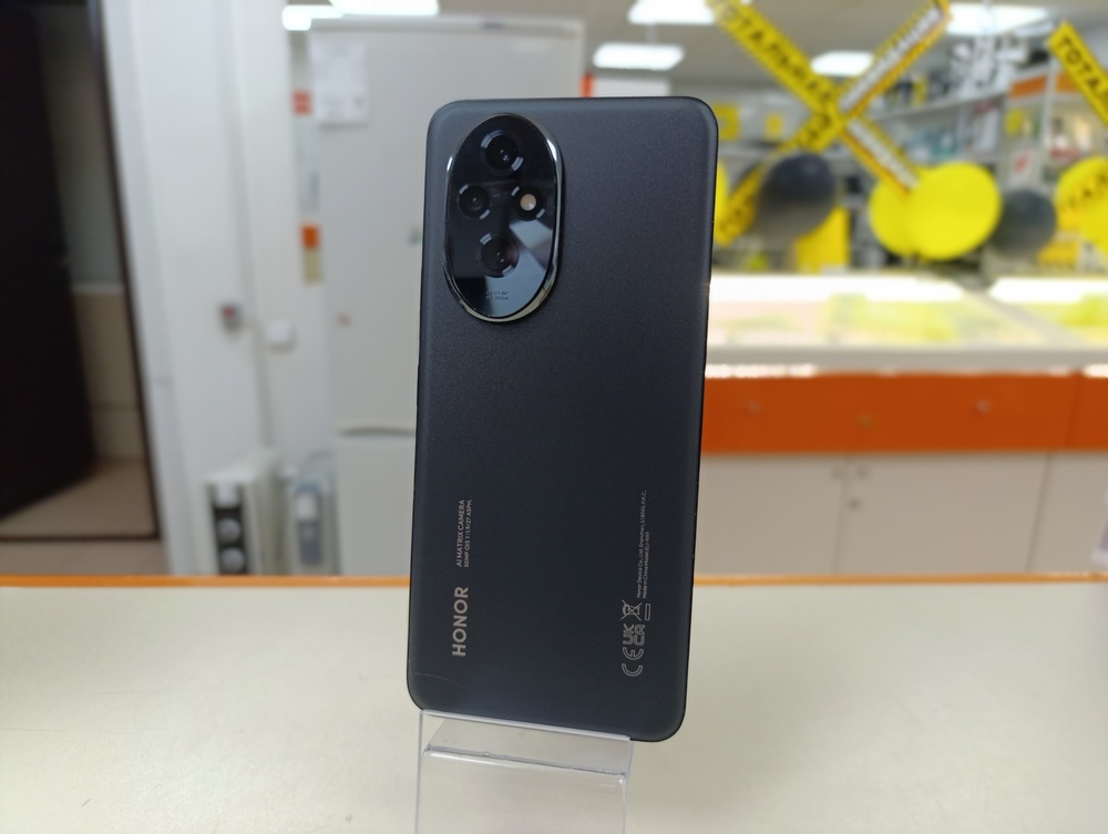 Смартфон Honor 200 8/256