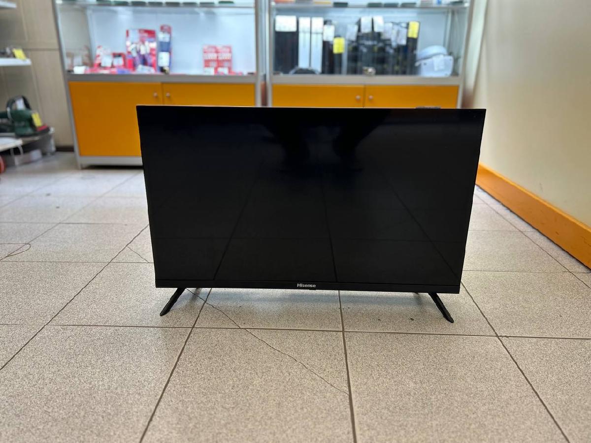 LED Телевизор Hisense 32A4BG