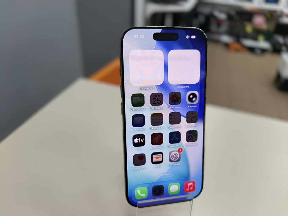 Смартфон Apple Iphone 16 Pro 128Gb