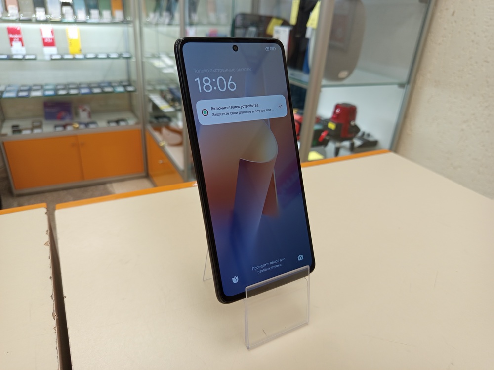 Смартфон Xiaomi 11T Pro 12/256