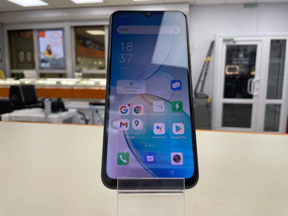 Смартфон Infinix HOT 12 PRO 8/128