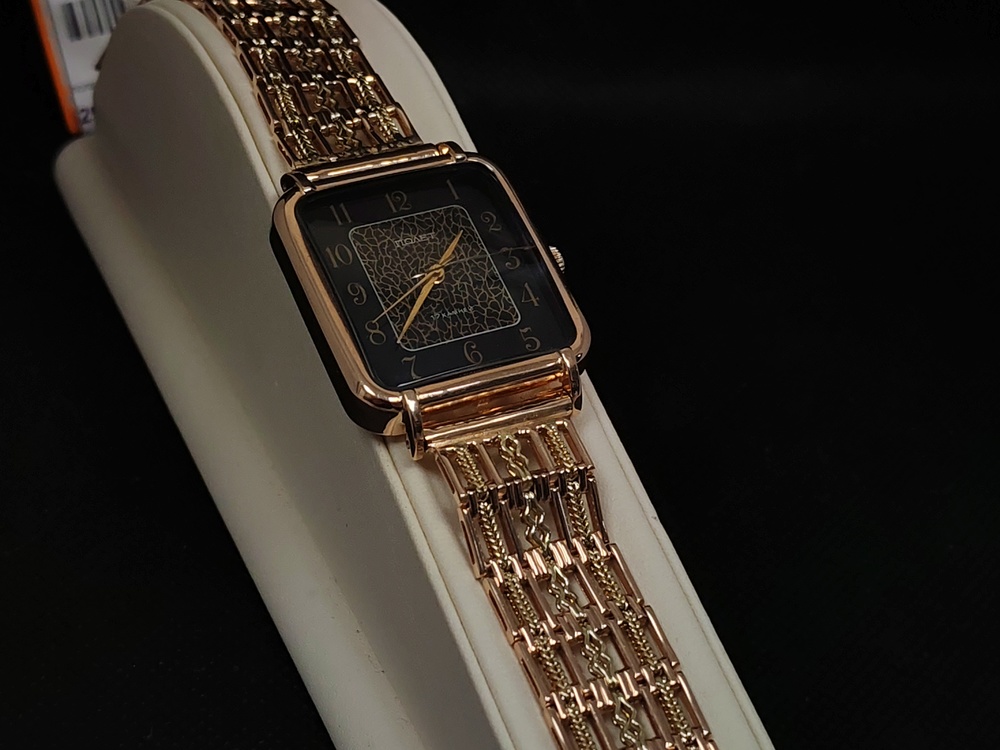 ЧАСЫ ПОЛЕТ (Au 585)