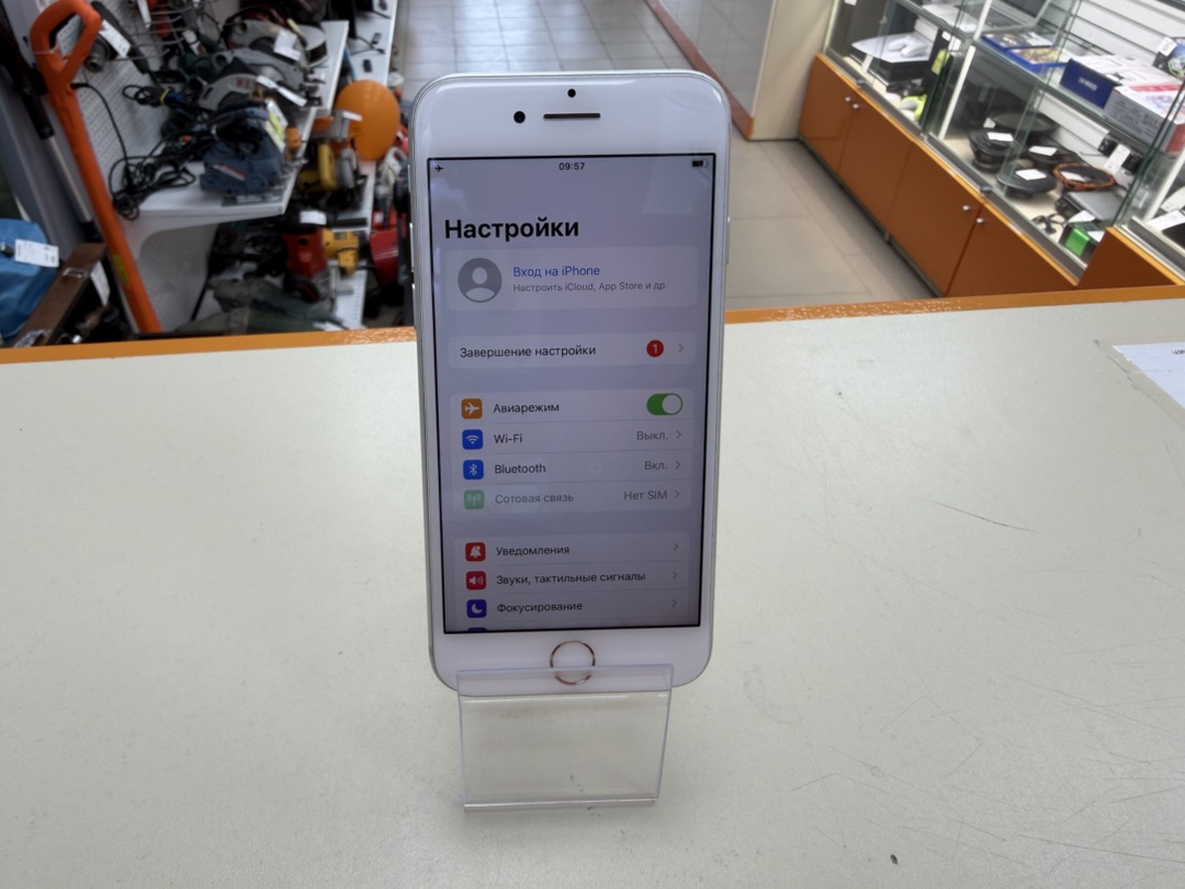 Смартфон Apple iPhone 7 32Gb