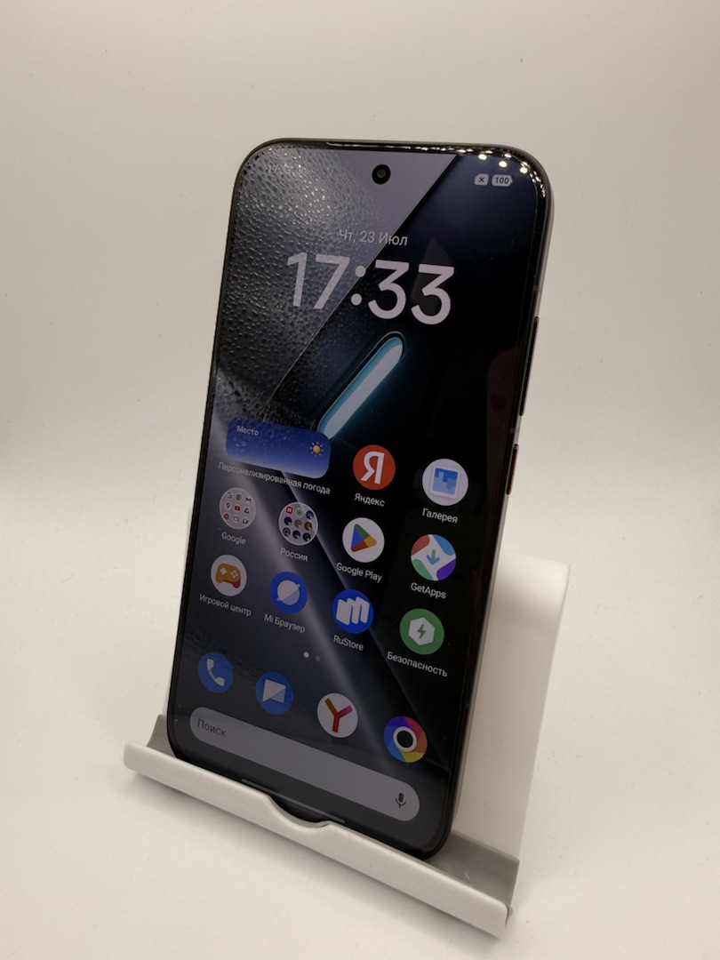 Смартфон Xiaomi POCO X8 Pro 12/256