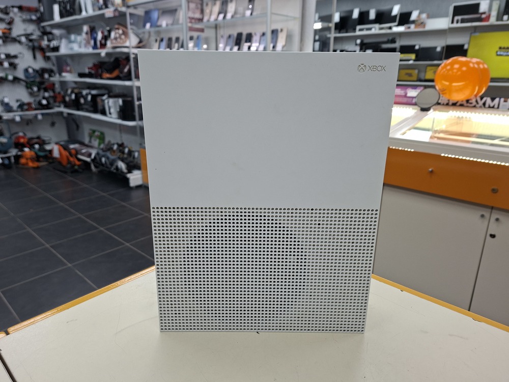 Игровая приставка Xbox One S 500Gb