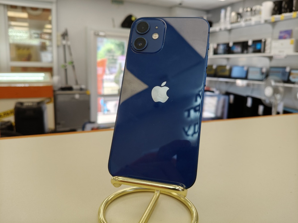 Смартфон Apple iPhone 12 mini 64Gb
