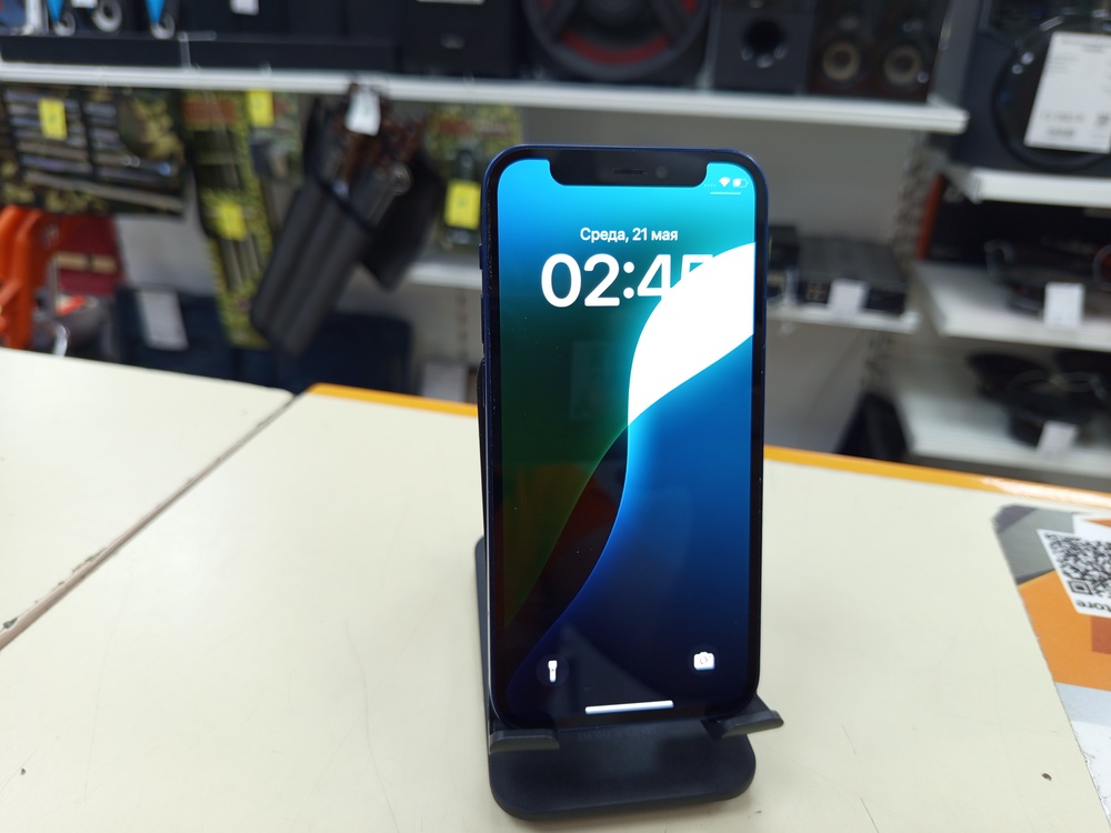 Смартфон Apple iPhone 12 mini 64Gb