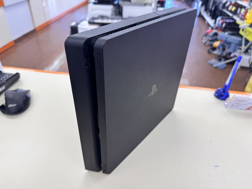 Игровая приставка PlayStation 4 Slim 1Tb