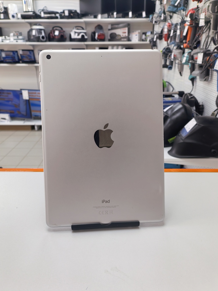 Планшет Apple IPad 7 128 ГБ A2197 (Wi-Fi)