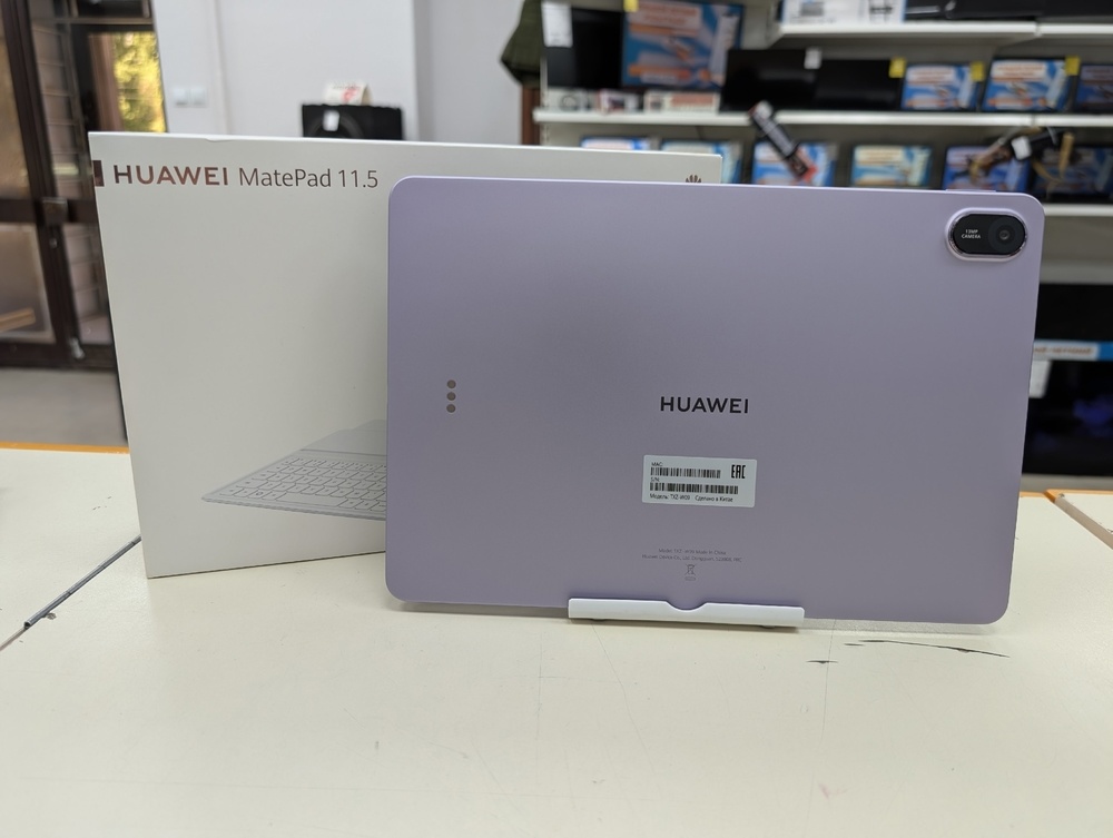 Планшет Huawei MatePad 11.5" 8/256
