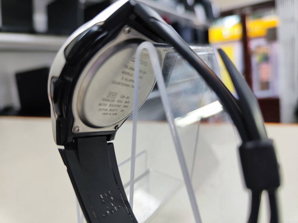 Часы наручные Casio 2747 AW-80