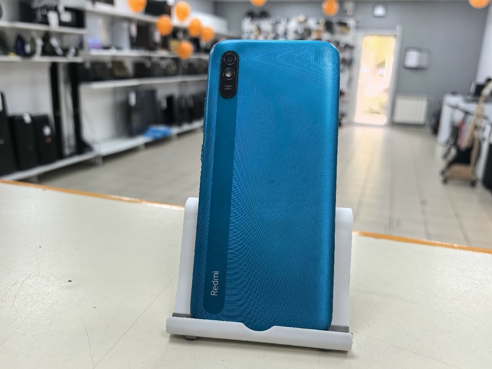 Смартфон Xiaomi Redmi 9A 2/32