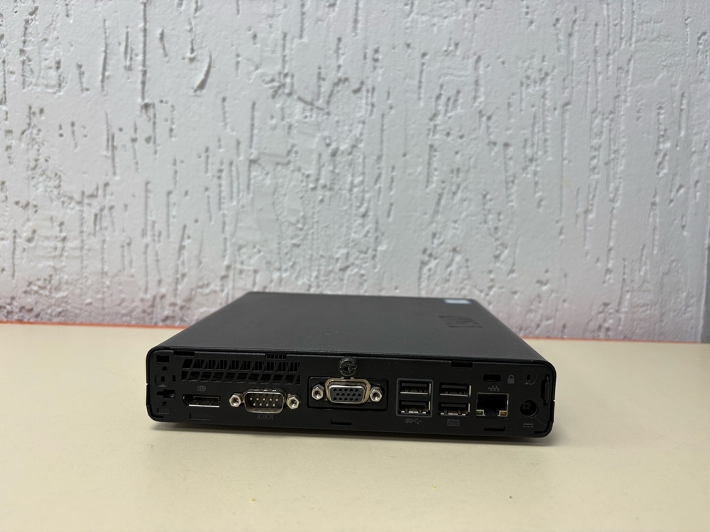 Неттоп HP 260 G3;