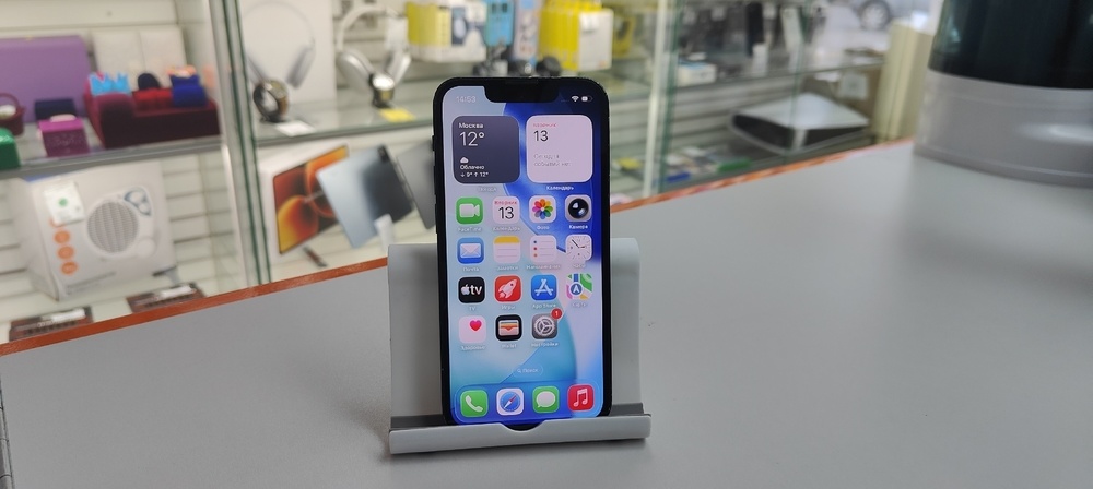 Смартфон Apple iPhone 13 Mini 256Gb