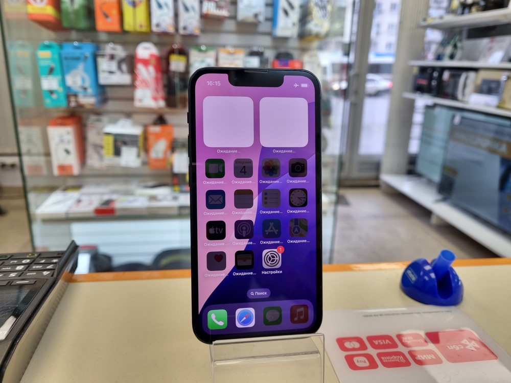 Смартфон Apple iPhone 13 Mini 128Gb