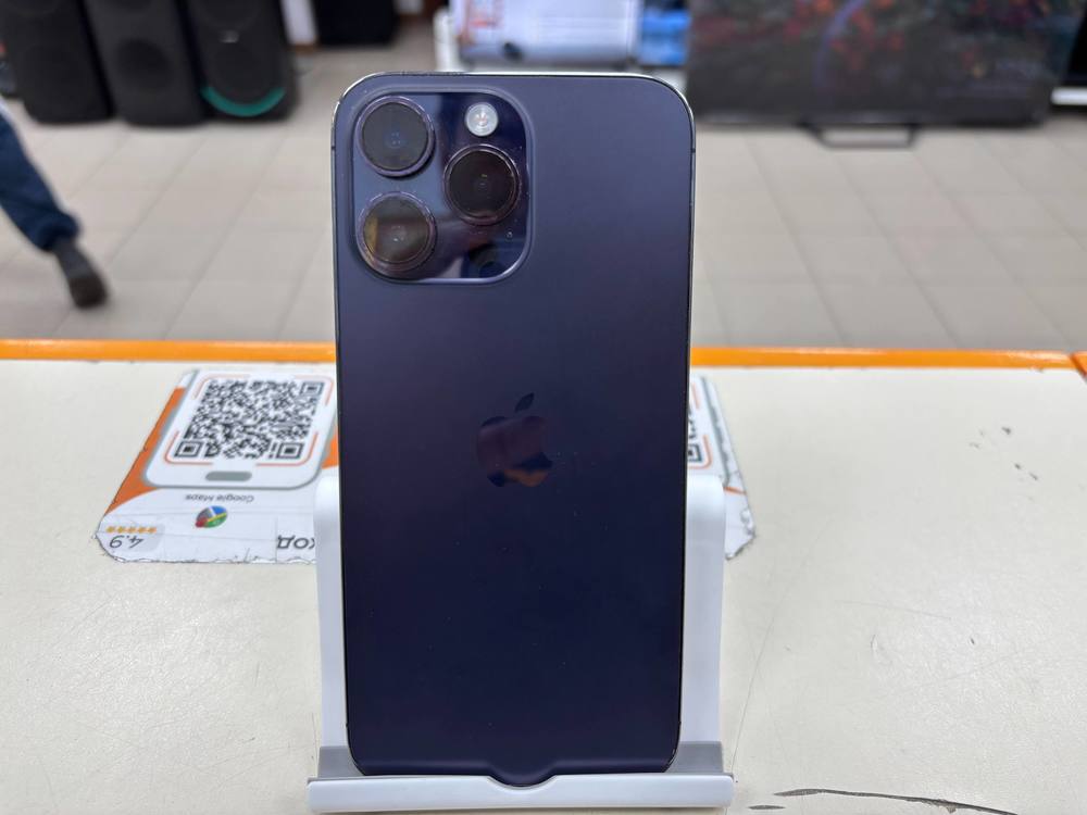 Смартфон Apple Iphone 14 Pro Max 256Gb
