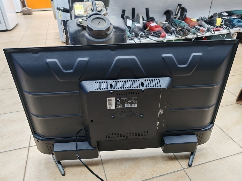 LED Телевизор HI 32H181MSY