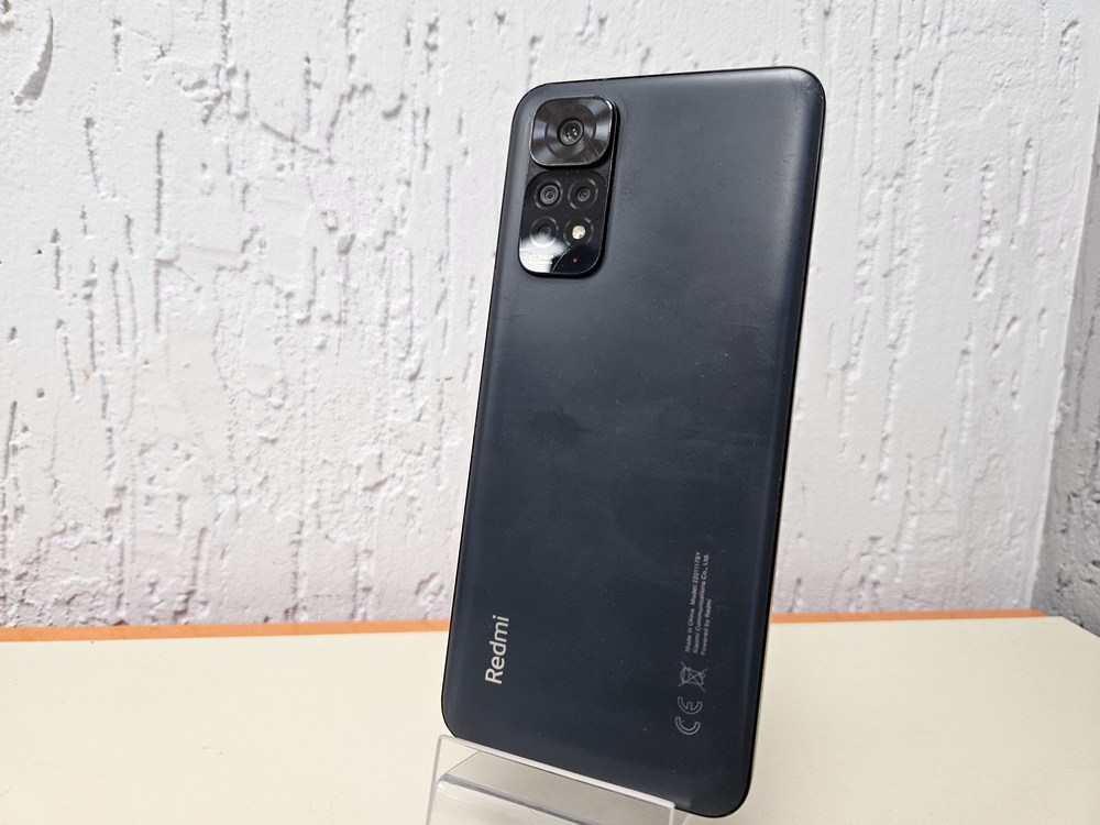 Смартфон Xiaomi Redmi Note 11S 6/128
